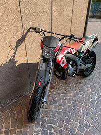 Aprilia sx 50 limited edition