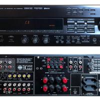 Yamaha RX-V592RDS
