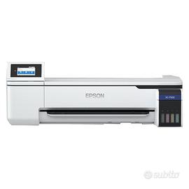 Plotter sublimatico Epson sc-f 500