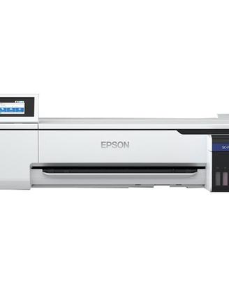 Plotter sublimatico Epson sc-f 500