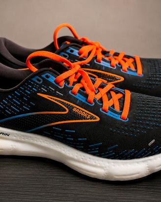 BROOKS GLYCERIN 20