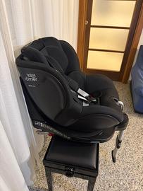 Seggiolino Auto Britax