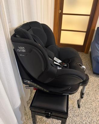 Seggiolino Auto Britax