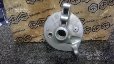 Piatto portaceppi anteriore skr city,sfera