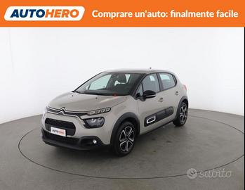 CITROEN C3 YE35025