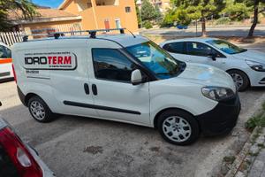 Fiat Doblo' 1.6 mtj maxi 3 posti