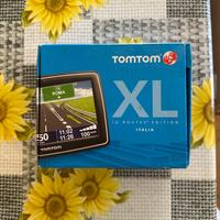 Navigatore TomTom XL IQ Routes Edition