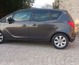 Opel Meriva GPL Nuova