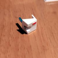 Puntina Stanton 500 DJ Stylus NUOVA