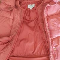 Piumino patrizia pepe bambina taglia xl