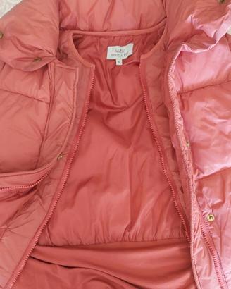 Piumino patrizia pepe bambina taglia xl