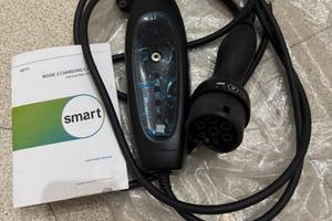 Cavo ricarica Smart originale