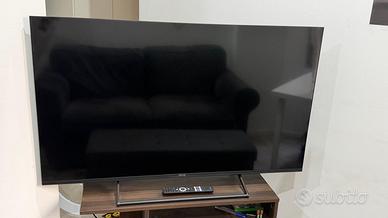 TV PEAQ 50” 4K UHD