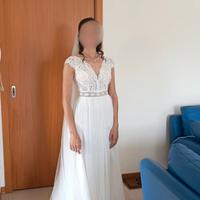 Abito da sposa