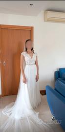Abito da sposa