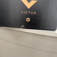 Hp  victus