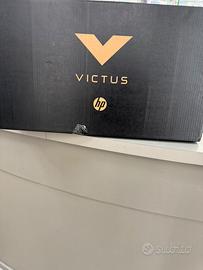 Hp  victus