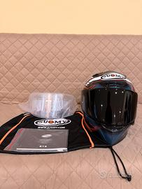 Suomy tx pro carbon