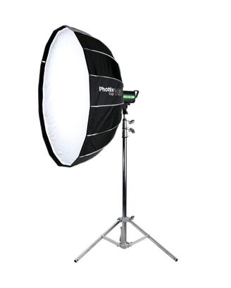 Softbox Phottix Raja Quick-Folding 105 cm
