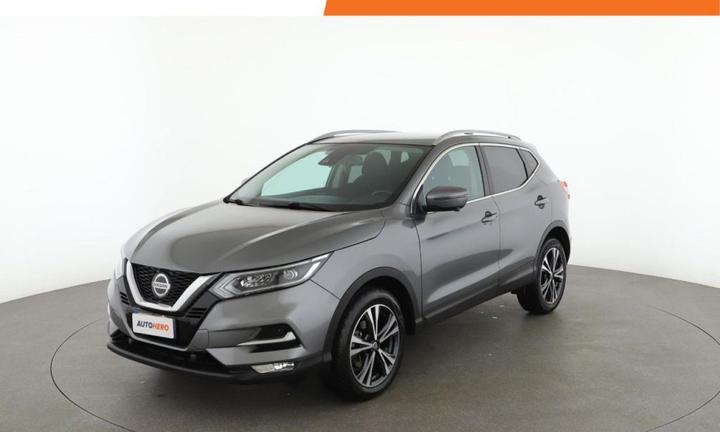 NISSAN Qashqai PR32091