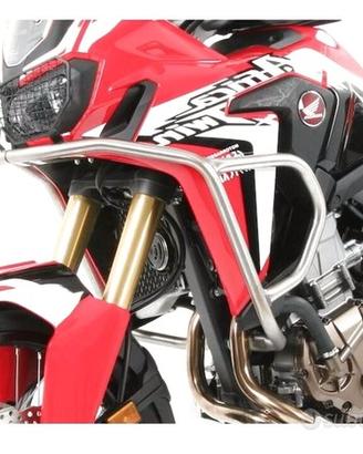 Paramotore/ Paracarena Africa Twin 1000 Adventure