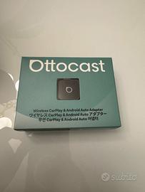 Adattatore wireless Ottocast