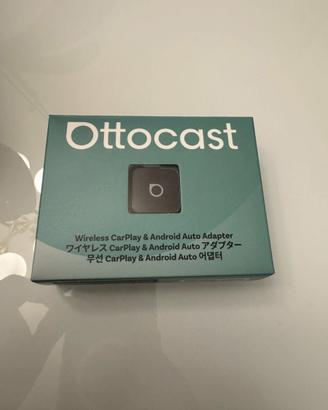 Adattatore wireless Ottocast