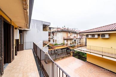 Appartamento - Viagrande