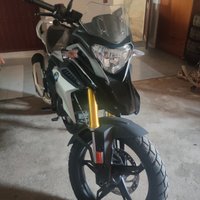 Bmw g 310gs