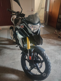 Bmw g 310gs