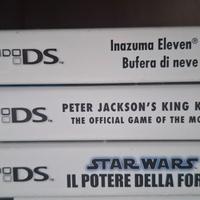Giochi Nintendo Ds
