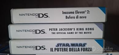 Giochi Nintendo Ds