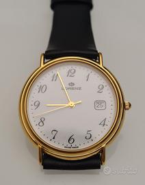 Orologio Lorenz vintage 