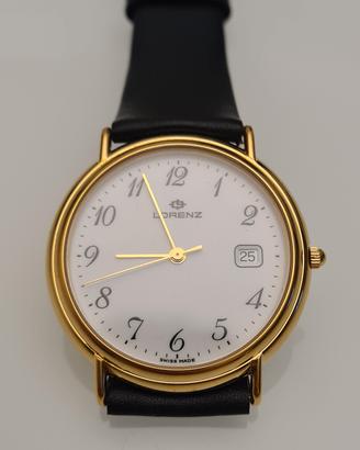 Orologio Lorenz vintage 