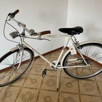 Bicicletta uomo