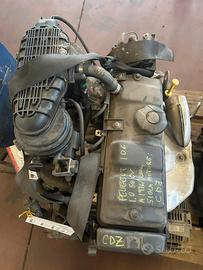 Motore Peugeot Citroen sigla CDZ cc. 1.0 bz 50cv