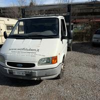 Furgone Ford Transit 2.5Turbo