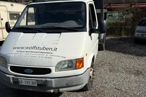 Furgone Ford Transit 2.5Turbo