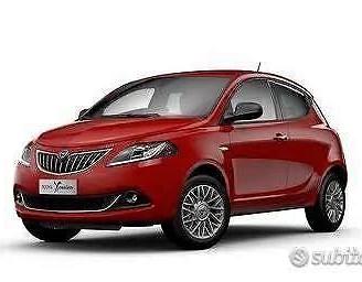 Ricambi usati lancia ypsilon 2022