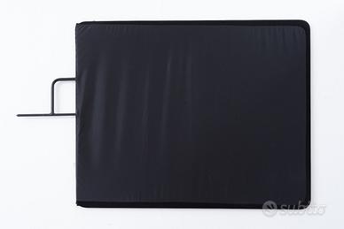 Telaio pannello tessuto
