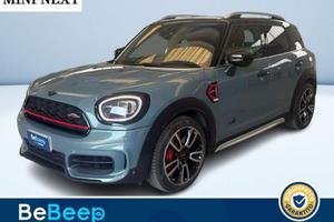 MINI Countryman John Cooper Works MINI 2.0 JC...