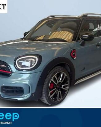 MINI Countryman John Cooper Works MINI 2.0 JC...