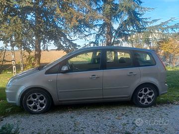 Ford c-max 2009 disel