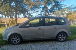 Ford c-max 2009 disel