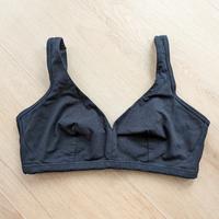 Reggiseno Prenatal in cotone elasticizzato