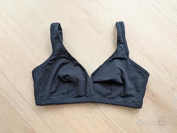 Reggiseno Prenatal in cotone elasticizzato