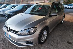 Volkswagen Golf Variant 1.6 TDI 115 CV 5p. Highlin