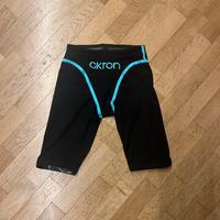 Costumone da gara Akron