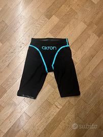 Costumone da gara Akron