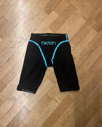 Costumone da gara Akron